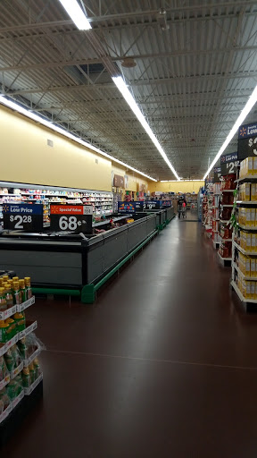 Supermarket «Walmart Neighborhood Market», reviews and photos, 13742 N Eldridge Pkwy, Cypress, TX 77429, USA