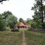 Photo n°1 de l'avis de Stefan.� fait le 06/07/2019 à 16:27 sur le  Ziegenkäserei & Wiesencafe Karolinenhof à Kremmen