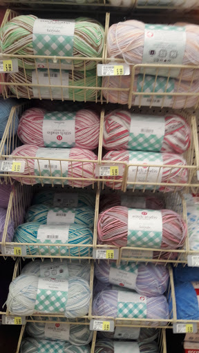 Craft Store «A.C. Moore Arts and Crafts», reviews and photos, 1041 Beaver Creek Commons Dr, Apex, NC 27502, USA