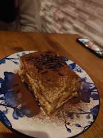 Tiramisu du Restaurant TRATTORIA ARDITI à Metz - n°8