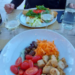 Photo n°5 de l'avis de Andrea.o fait le 21/11/2023 à 13:35 sur le  Padellone Tranci&Piatti Pizza al Trancio-Carne alla Griglia-Hamburger à Pogliano Milanese