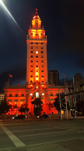 Museum «Freedom Tower», reviews and photos, 600 Biscayne Blvd, Miami, FL 33132, USA