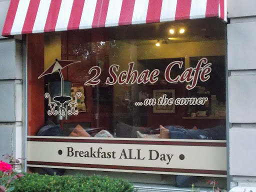 2Schae Cafe