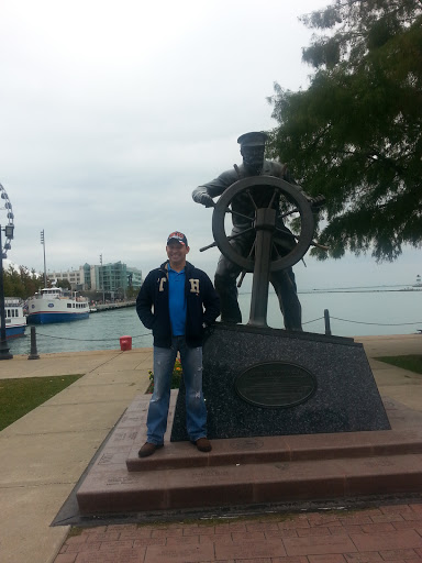 Ice Cream Shop «Original Rainbow Cone», reviews and photos, 840 E Grand Ave, Chicago, IL 60611, USA