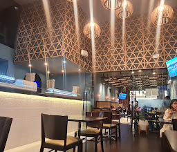 Mr. Sushi Patriotismo photo