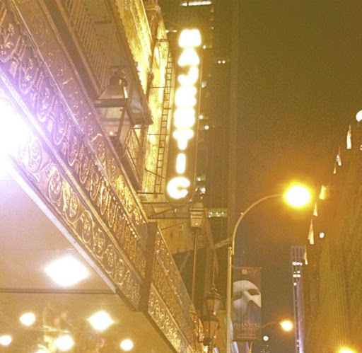 Performing Arts Theater «Majestic Theatre», reviews and photos, 245 W 44th St, New York, NY 10036, USA