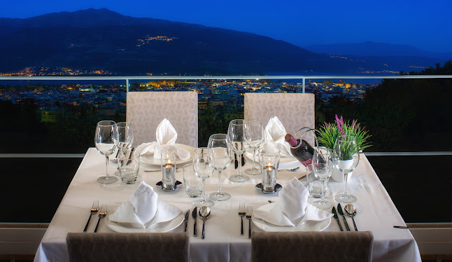 Φρόντζου Πολιτεία Ανοιχτές ώρες