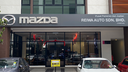 Mazda Putrajaya - Patt Automotive