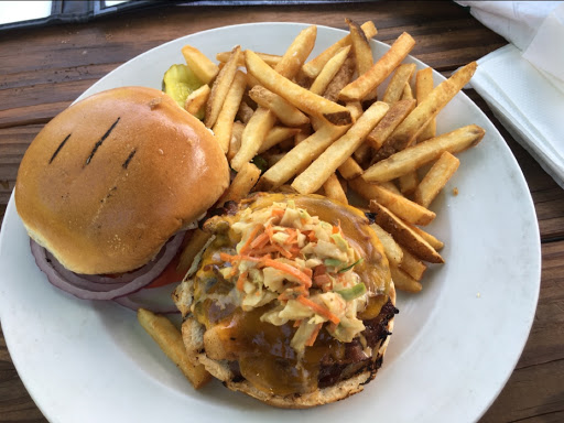 New American Restaurant «Titanic Restaurant & Brewery», reviews and photos, 5813 Ponce De Leon Blvd, Coral Gables, FL 33146, USA