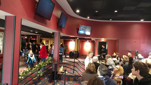 Movie Theater «Phoenix Theatres Mall of Monroe», reviews and photos, 2121 N Monroe St, Monroe, MI 48162, USA