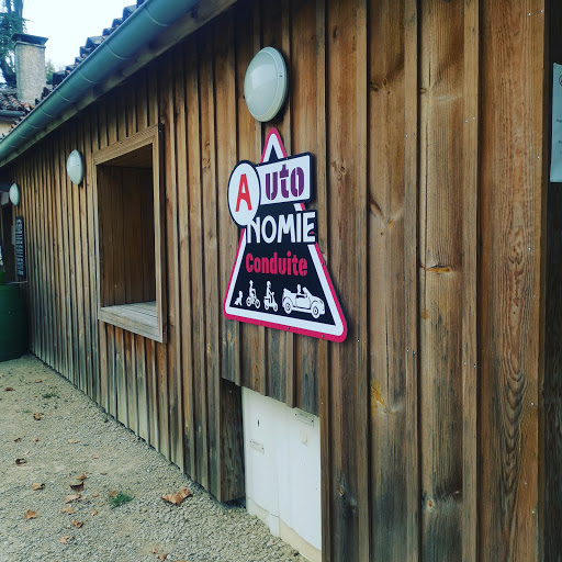 Autonomie Conduite à Sore, Landes