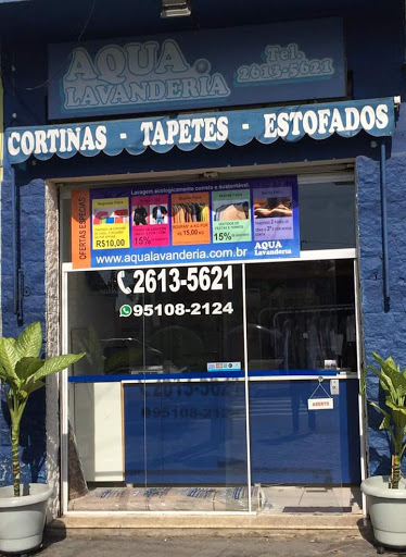 Logo da empresa - Aqua Pro