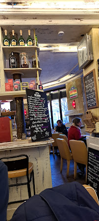 Les plus récentes photos du Restaurant La Fronde à Paris - n°5