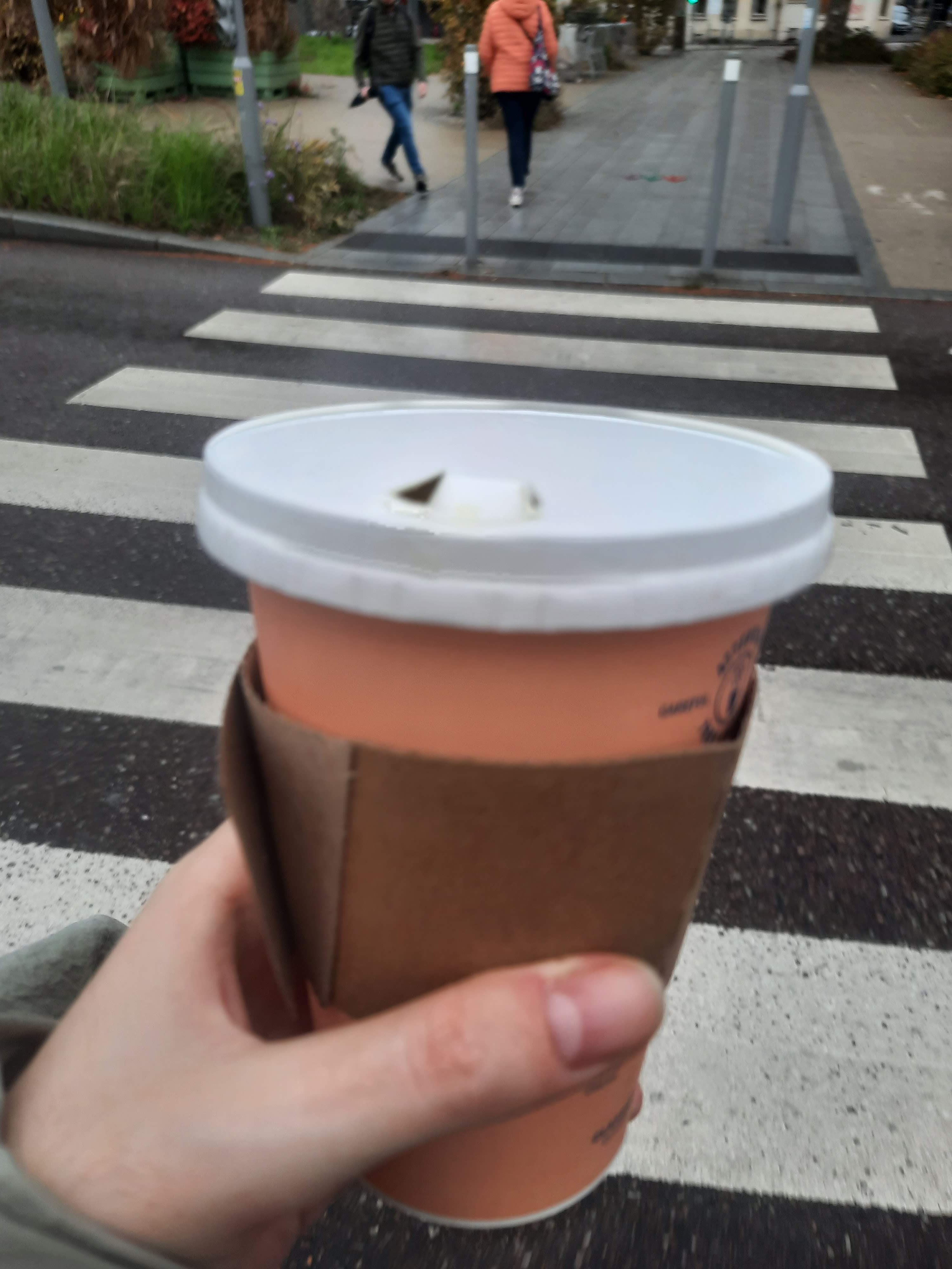 Photo n° 1 de l'avis de Linaferiel.E fait le 19/10/2023 à 13:47