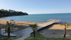 Photo of Begonvil Kahvalti Beach beach resort area