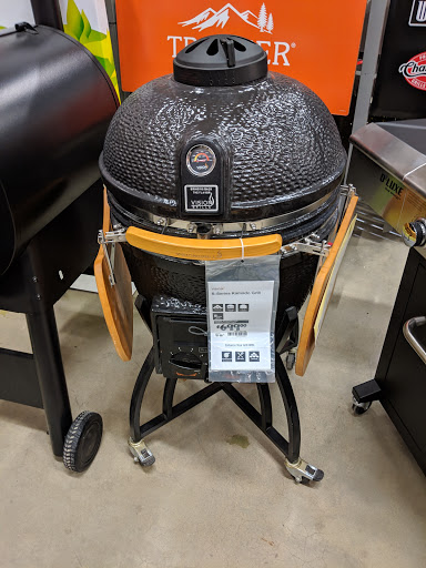 Home Improvement Store «The Home Depot», reviews and photos, 2600 S Lapeer Rd, Lake Orion, MI 48360, USA