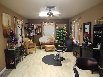 Studio nine Salon