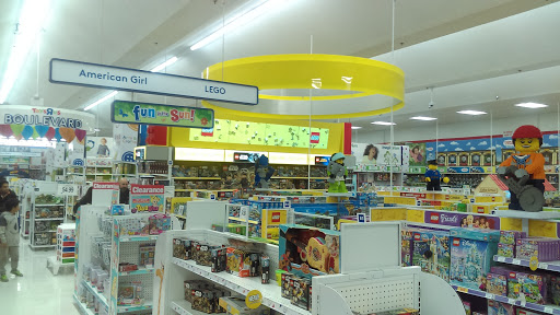 Toy Store «Toys