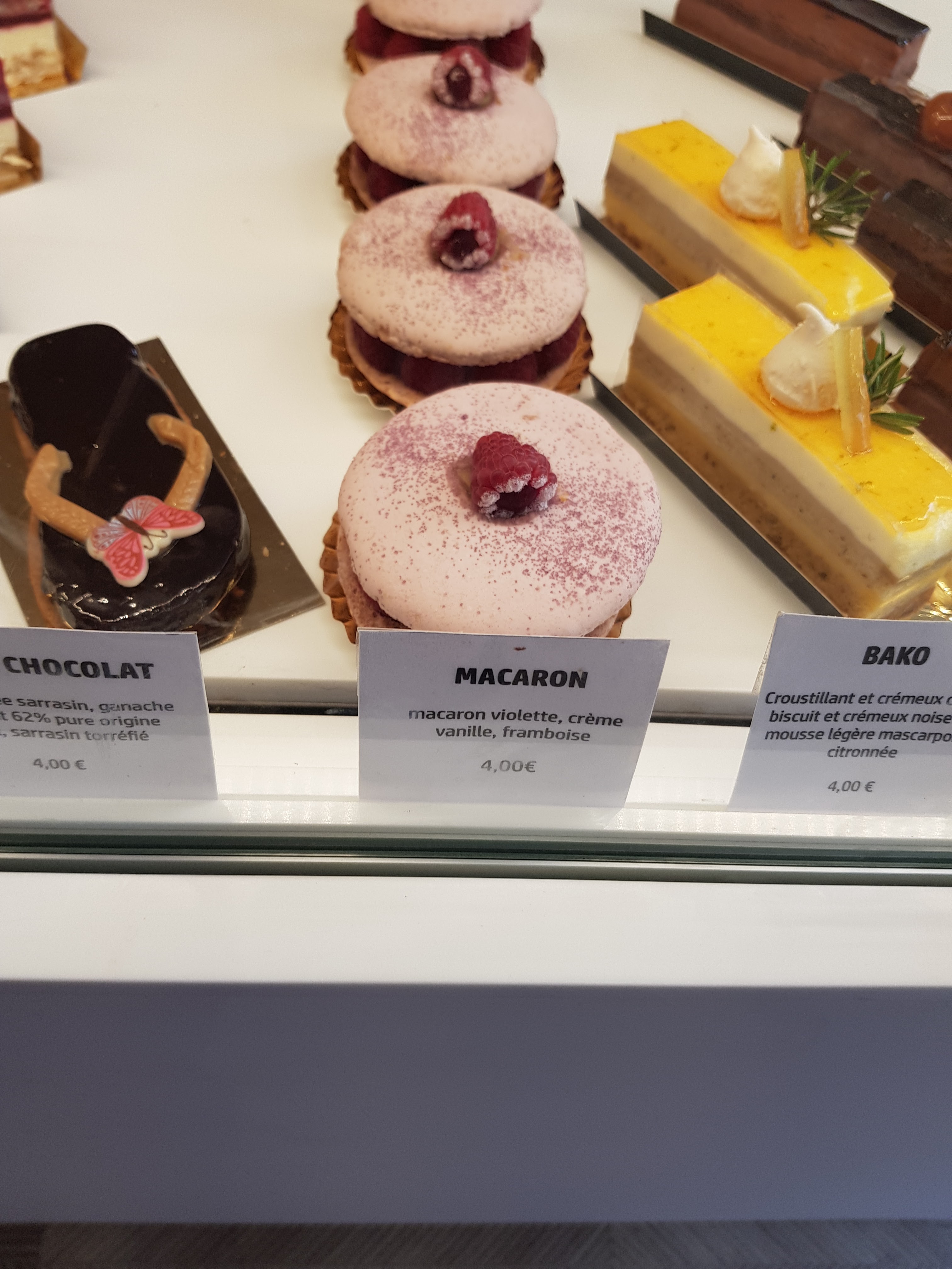 Photo n° 2 de l'avis de Sonia.a fait le 10/08/2019 à 15:52