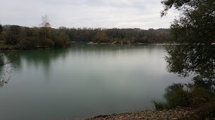 Photo n°1 de Étang de Civrieux à Civrieux ()