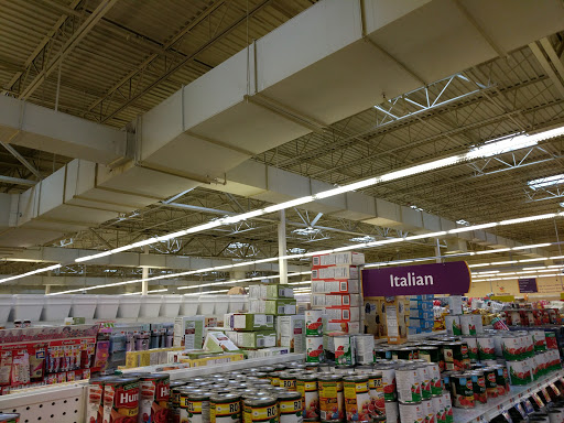 Supermarket «Stop & Shop», reviews and photos, 55 Motor Ave, Farmingdale, NY 11735, USA