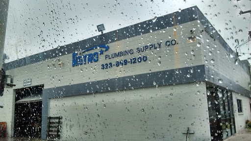 Astro Plumbing Supply Co.