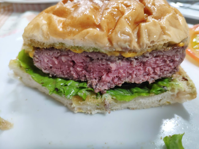 Avaliações sobre Garage Burger em Florianópolis - Hamburgueria