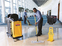 Andrews Magic Touch Cleaning Service