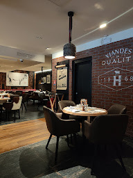 Photo n°133 de Hippopotamus Steakhouse à Paris ()