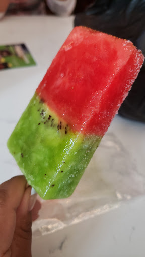 Ice Cream Shop «Mr. Sebas», reviews and photos, 104 E Reynolds St, Plant City, FL 33563, USA