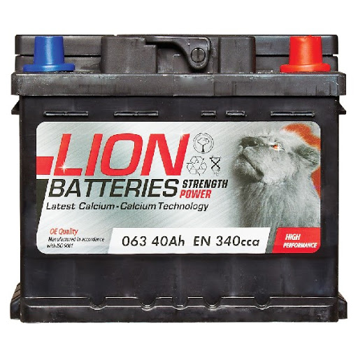 Cheap car batteries Leicester