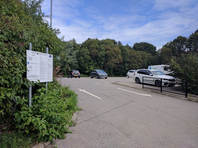 Comments and reviews of Sidegate Car Park