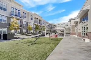 ICO Fairbourne Station Apartments West Valley City image