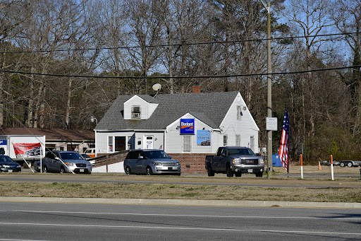 Used Car Dealer «Jennings Auto Center», reviews and photos, 15034 Warwick Blvd, Newport News, VA 23608, USA