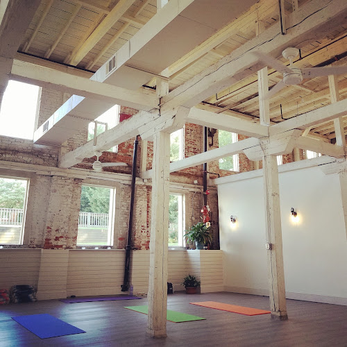 ToLife! Yoga and Pilates, photo 3