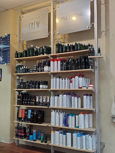 Hair Salon «Supercuts», reviews and photos, 434 Woodbury Rd, Plainview, NY 11803, USA