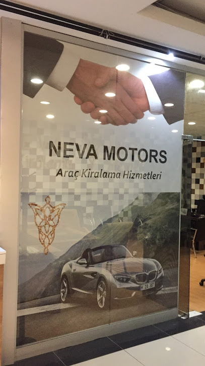 NEVA Motors