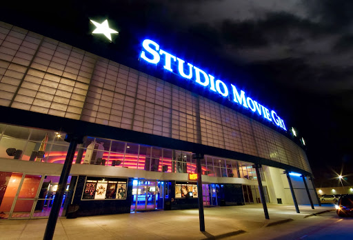 Movie Theater «Studio Movie Grill», reviews and photos, 1600 S Stemmons Fwy, Lewisville, TX 75067, USA