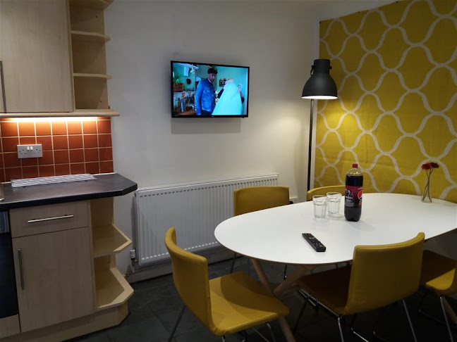 Colchester Student Housing - Colchester