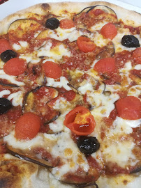 Pizza du Pizzas à emporter Goupizza à Villesèquelande - n°17