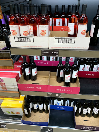 Supermarket «ALDI», reviews and photos, 2990 Chapel Hill Rd, Douglasville, GA 30135, USA