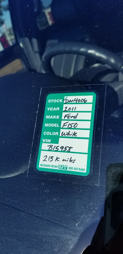 Used Car Dealer «Drivemax», reviews and photos, 1242 Charles Hardy Pkwy, Dallas, GA 30157, USA