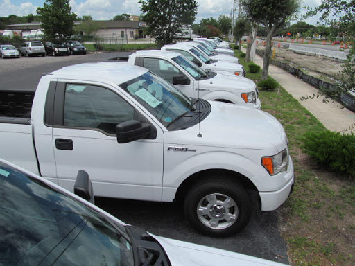 Car Dealer «Blue Book Cars», reviews and photos, 4114 S Orlando Dr, Sanford, FL 32773, USA