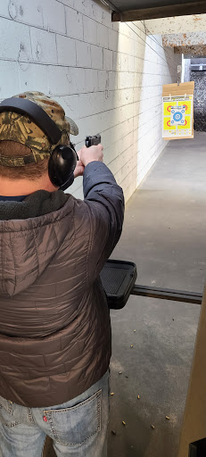 Sporting Goods Store «Ohio Outdoor Sports», reviews and photos, 2314 Shepler Church Ave SW, Canton, OH 44706, USA