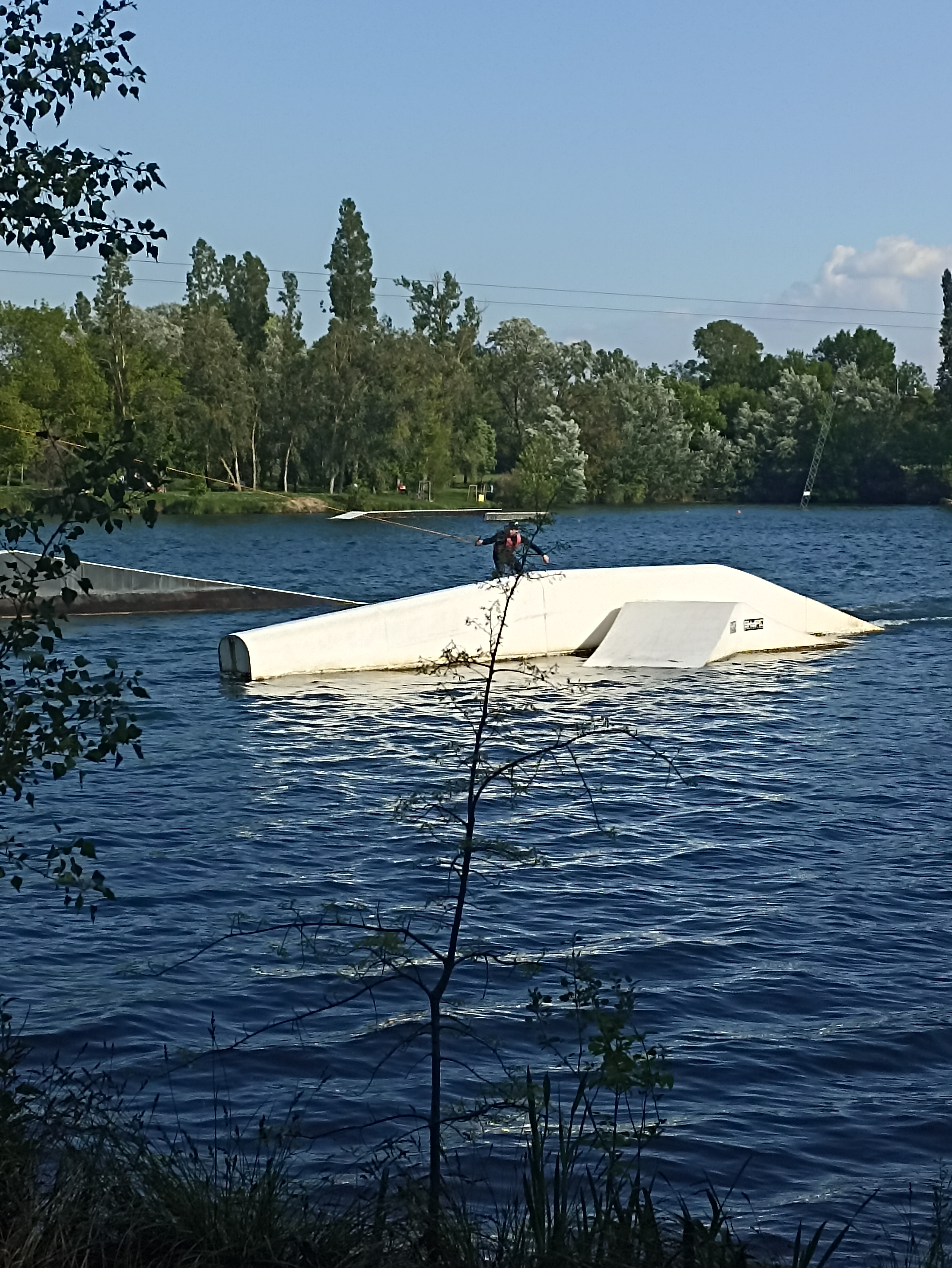 Photo n° 3 de l'avis de Niko.a fait le 15/05/2022 à 20:12