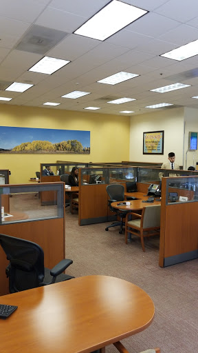 Bank «Wells Fargo Bank», reviews and photos