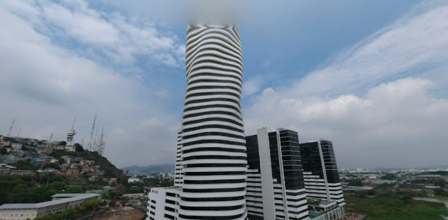 Puerto Santa Ana Park - Guayaquil