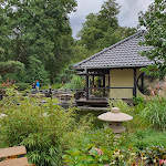 Photo n°3 de l'avis de André.r fait le 27/08/2020 à 10:42 sur le  Restaurant im Koigarten Burg à Burg