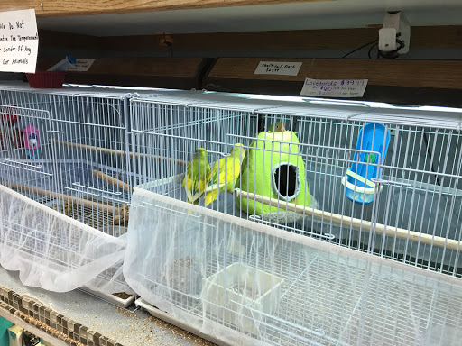 Pet Store «Animal Ark Pet Stores», reviews and photos, 33 Center St, Orem, UT 84057, USA