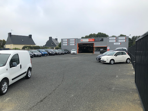 Photo 5 - GARAGE PREMIER - MC AUTO UTIL